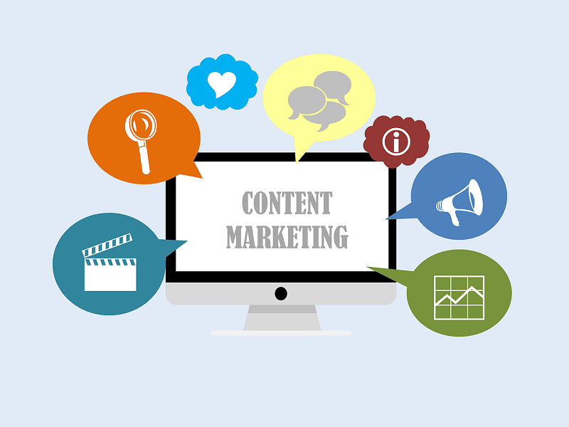 7 Key Content Marketing Trends for 2023