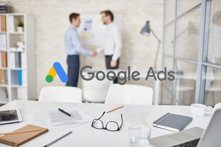 How to Improve Your Google Ads Quality Score Quickly