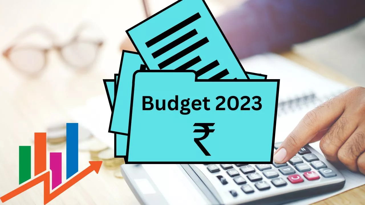 Union Budget 2023 Simplified – Everything You Need To Know
