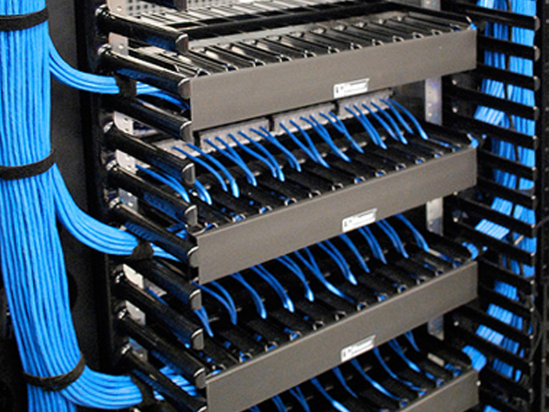 Strength and Versatility of Ruggedized Cat6 IP68 Cable Assemblies