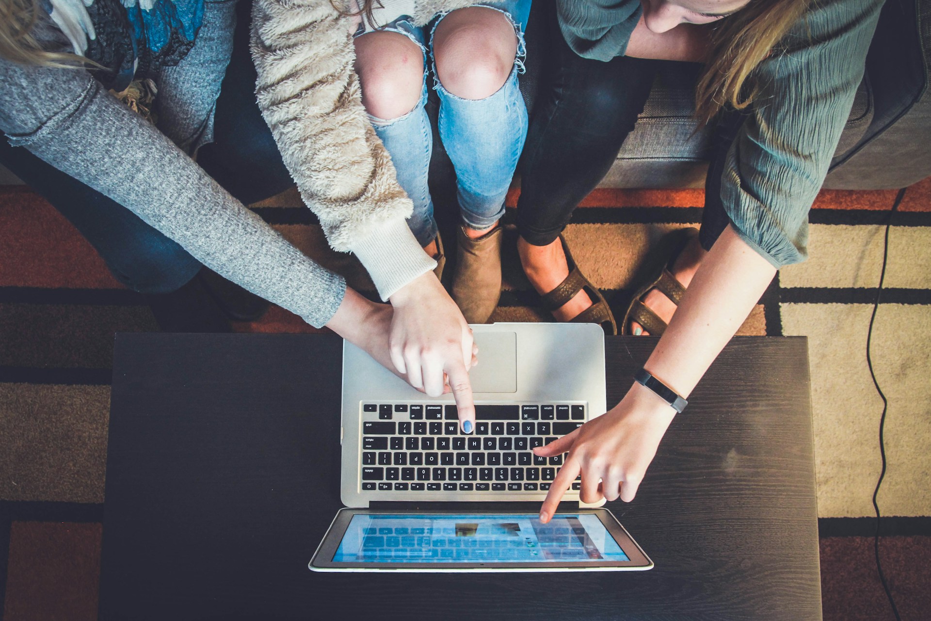 6 SEO Strategies to Help Reach a B2B Target Audience