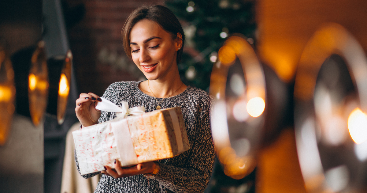 8 Gift Ideas to Delight Your Loved Ones This Christmas