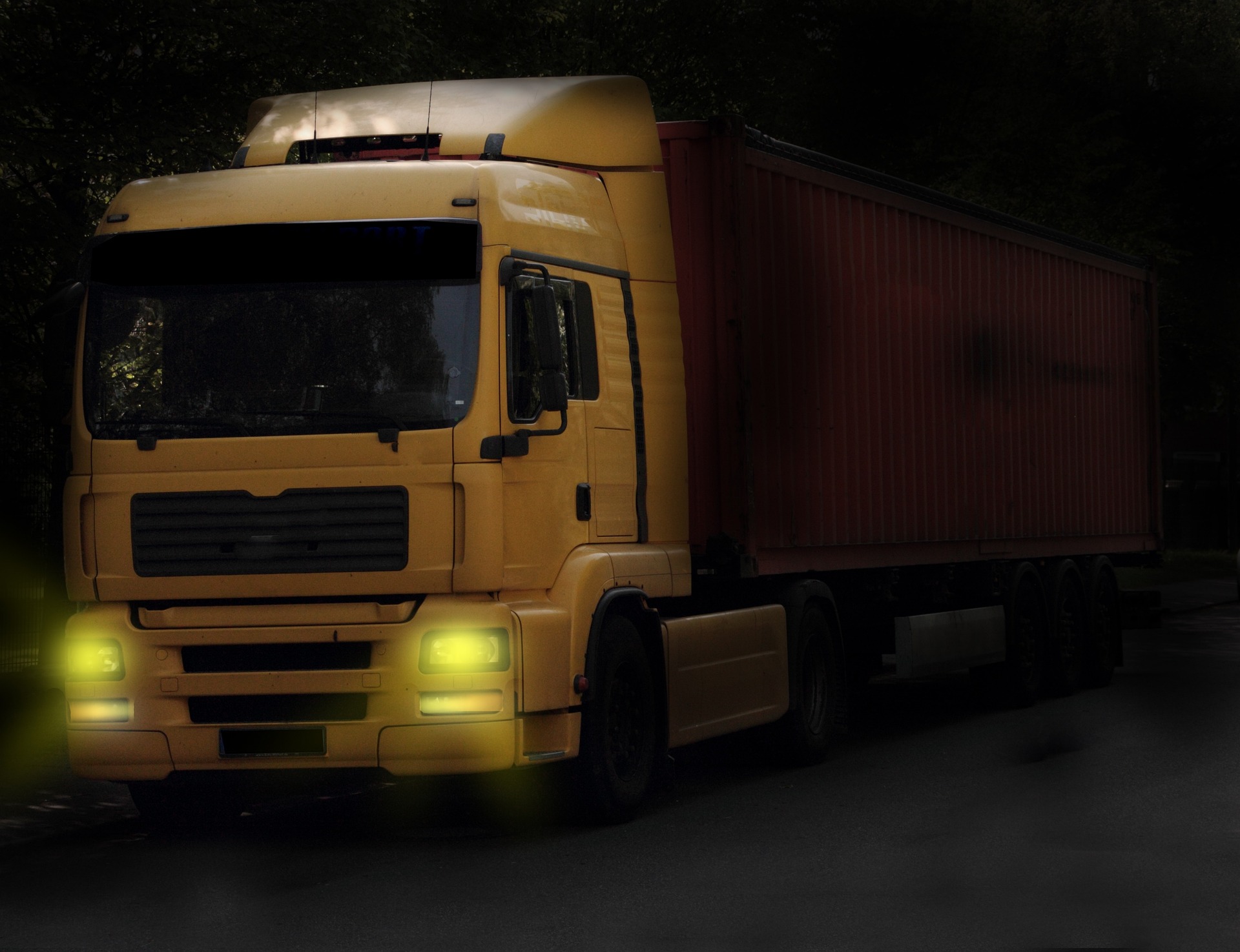 David vs. Goliath: How Truck Accident Victims Can Take on Big Insurance and Win
