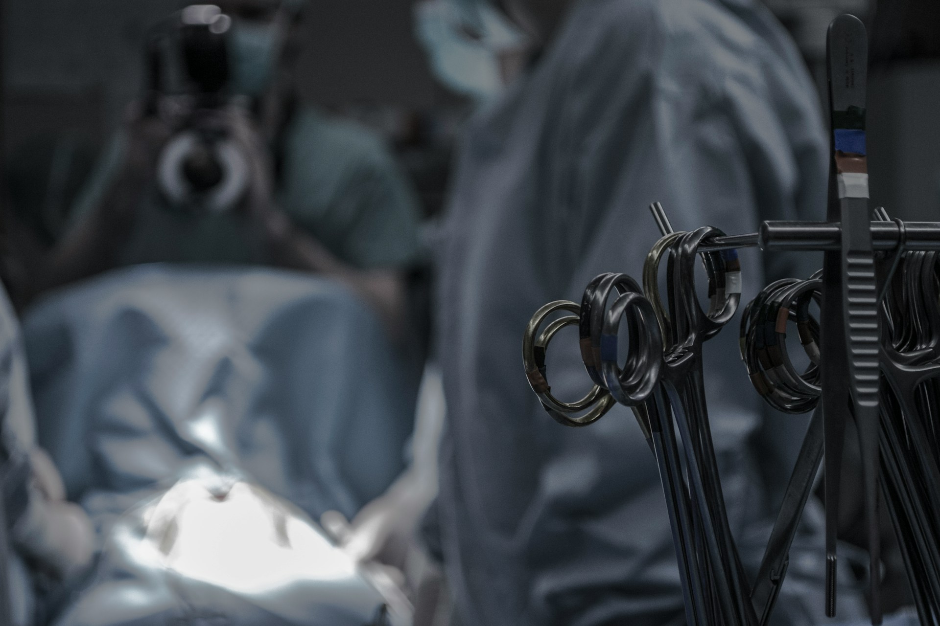 Seeking Clarity? Contact Richmond's Trusted Retained Surgical Object Advocate