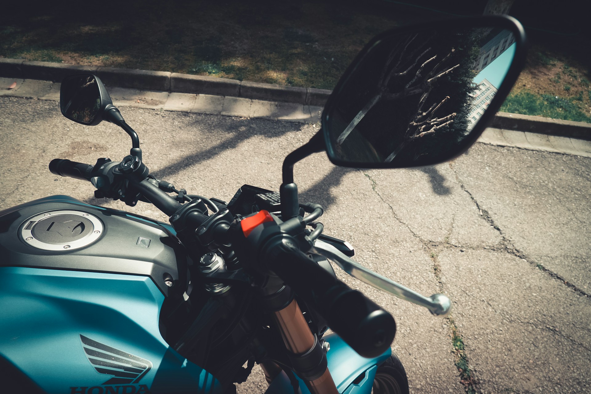 Atlanta's Motorcycle Accident Lawyer Specialists