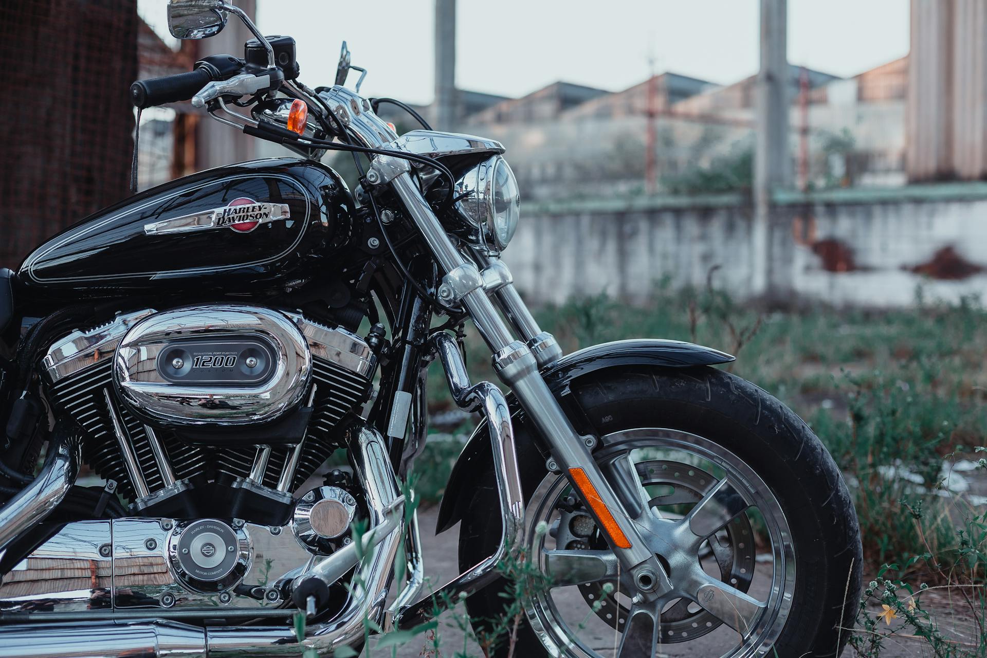 Riding High or Laying Low: Legal Considerations After a Motorcycle Crash