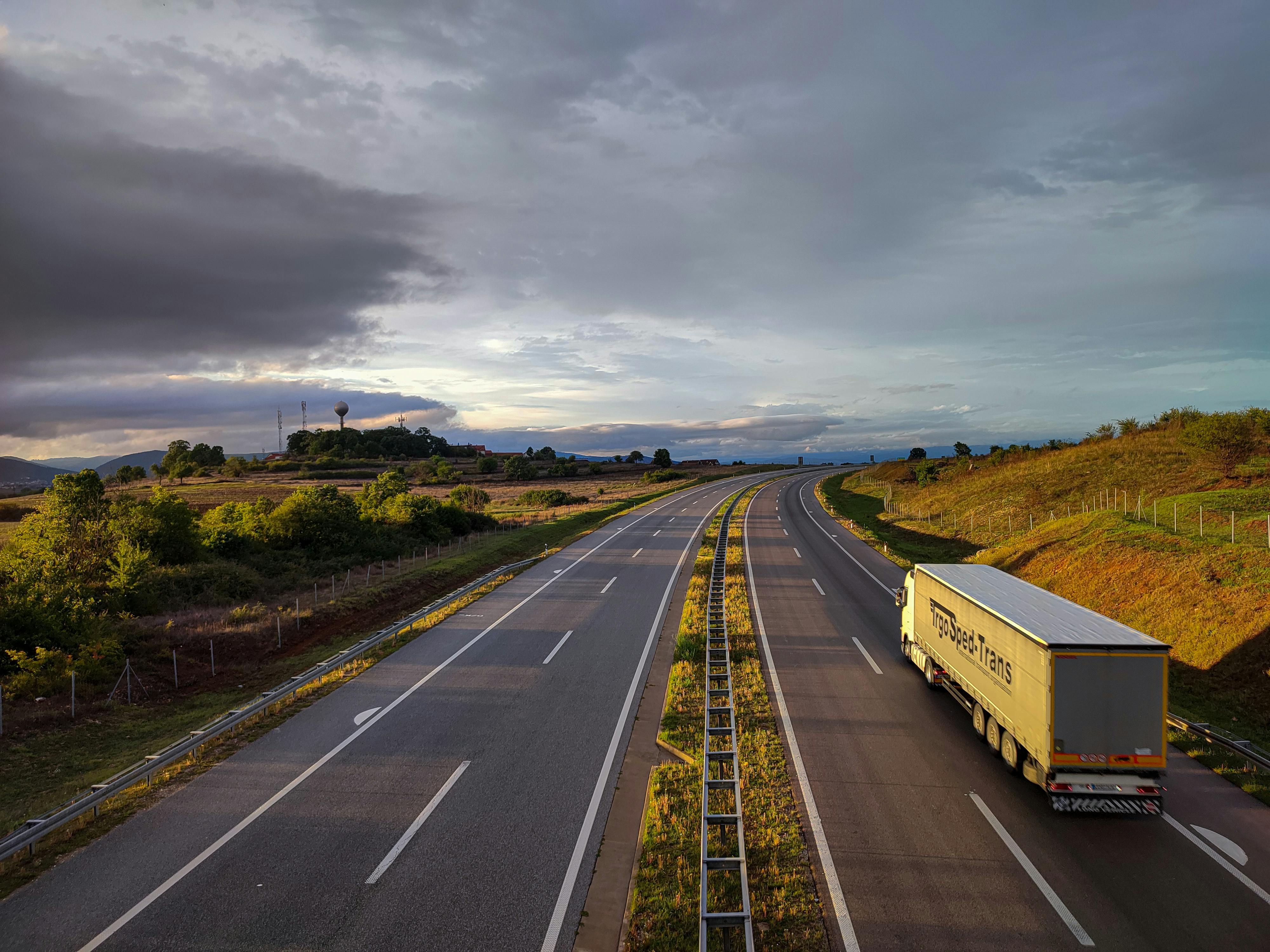 The Unique Challenges of Truck Accident Claims