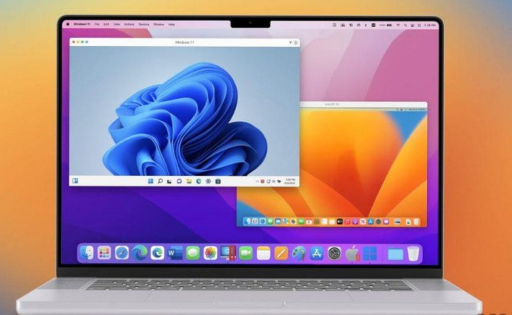 Windows 11 ARM on M1/M2 Macs with Parallels Desktop 18 is now available 