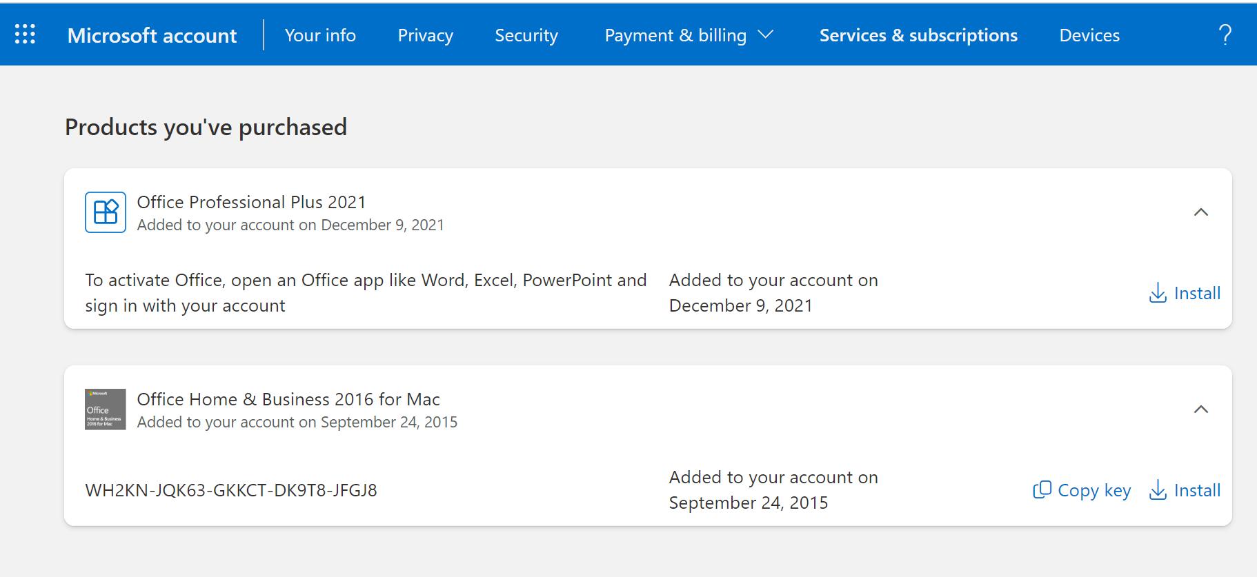How To Find Your Office Product Key On Your PC