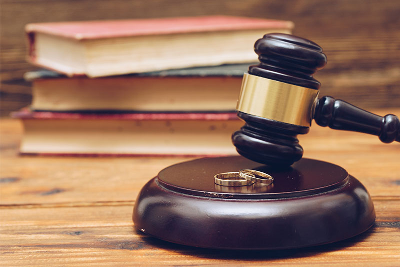 How to Get a Divorce in Saskatchewan?