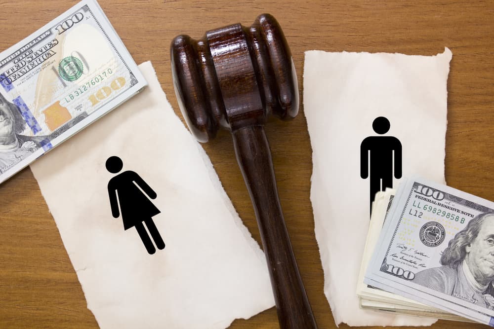 How Much Does A Divorce Cost In Vancouver?