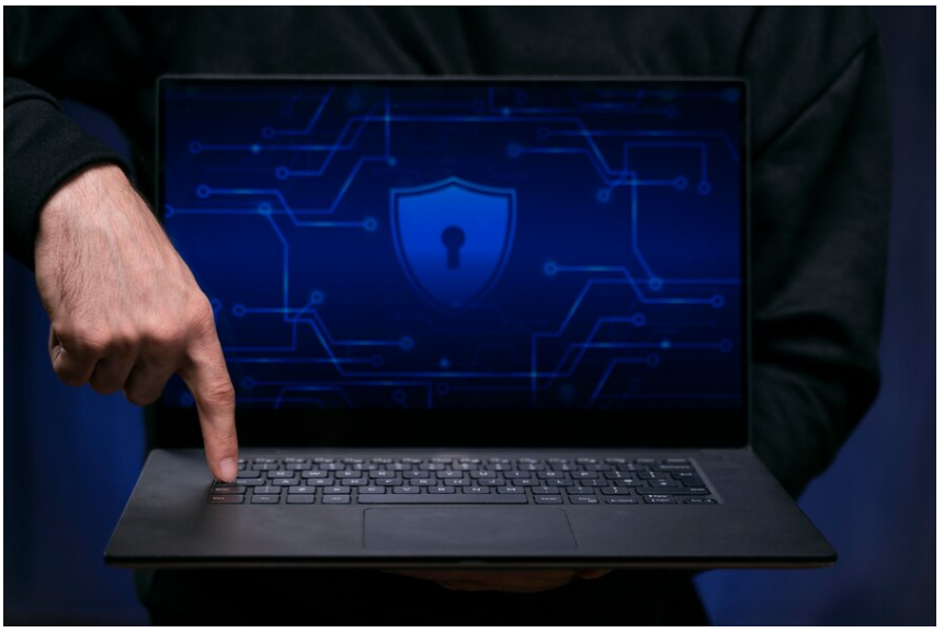 The Secrets of Cybersecurity