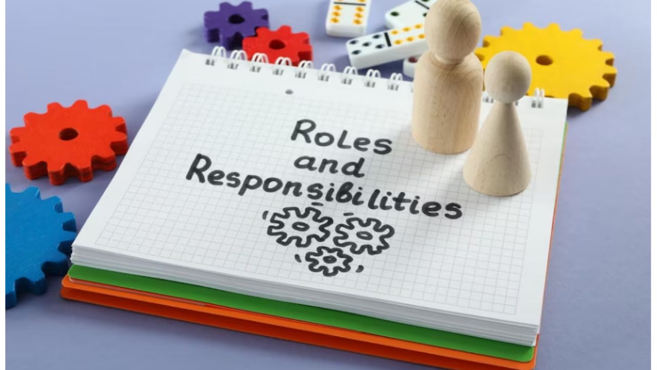 Roles and responsibilities for SAFe Scrum Masters 