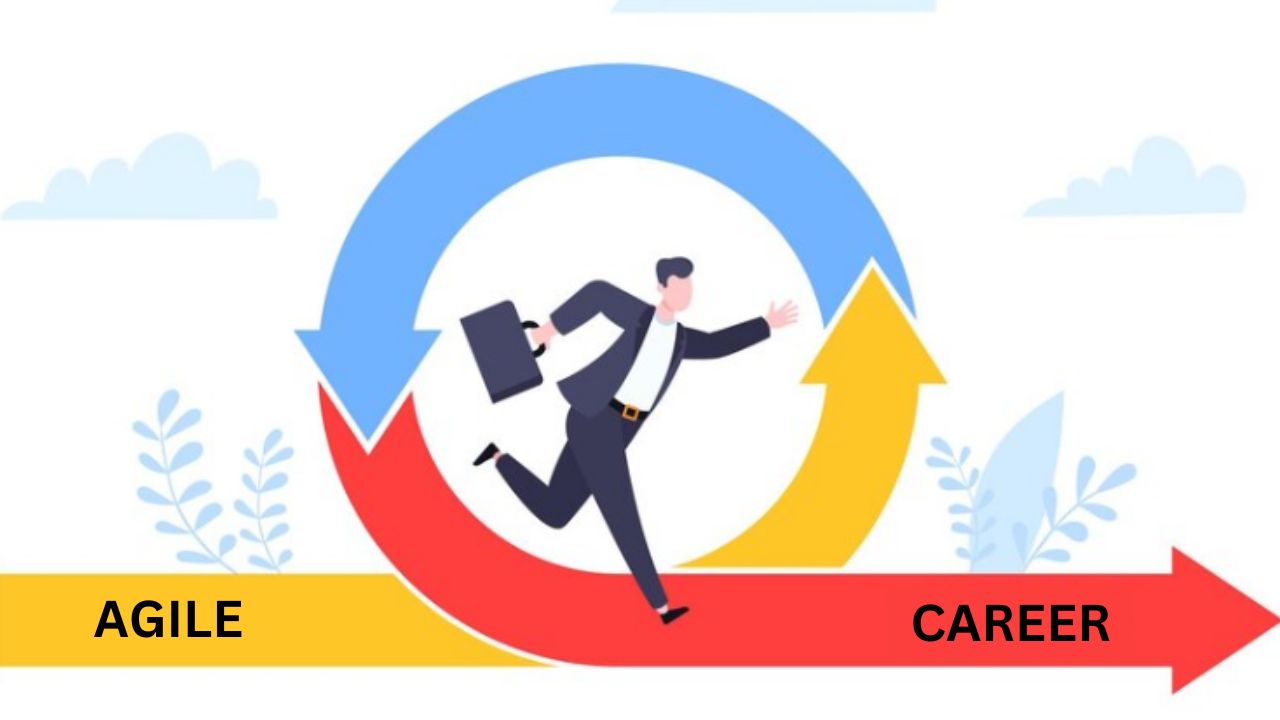 Is working as an agile coach a good career choice? 