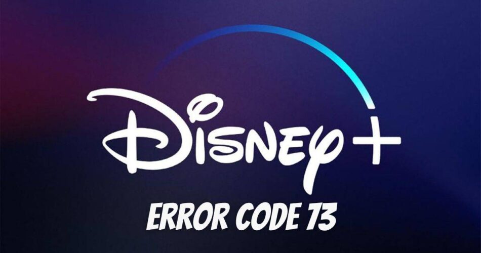 How to Solve Disney Plus Error Code 73?