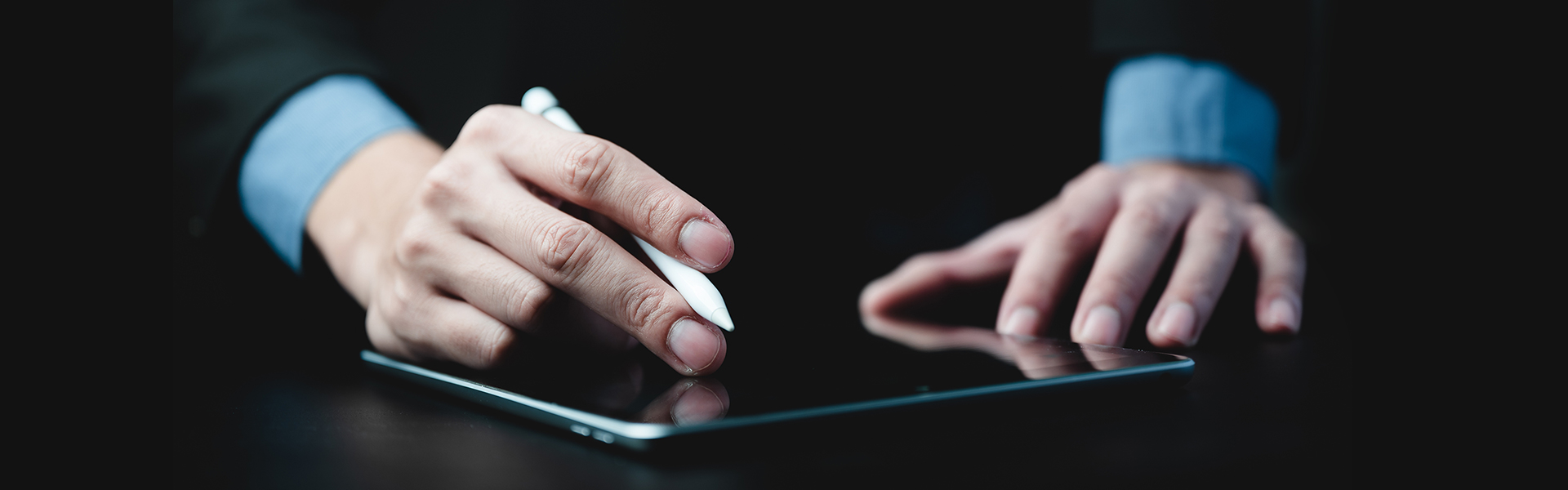 Digitally transform your business with DrySign E-signatures!
