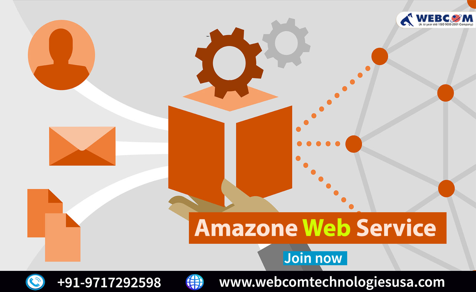 AWS Training in Noida