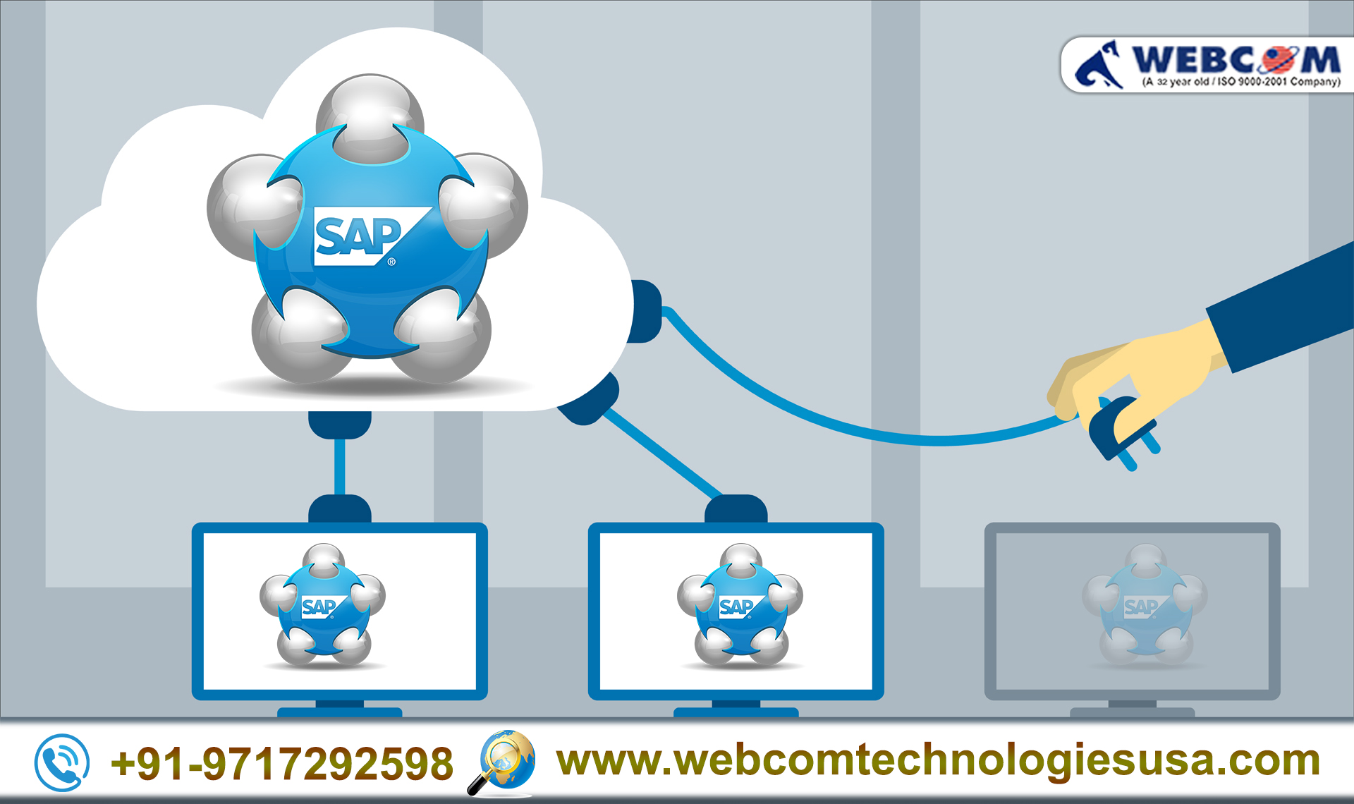 Online Sap Training Institute In Noiad