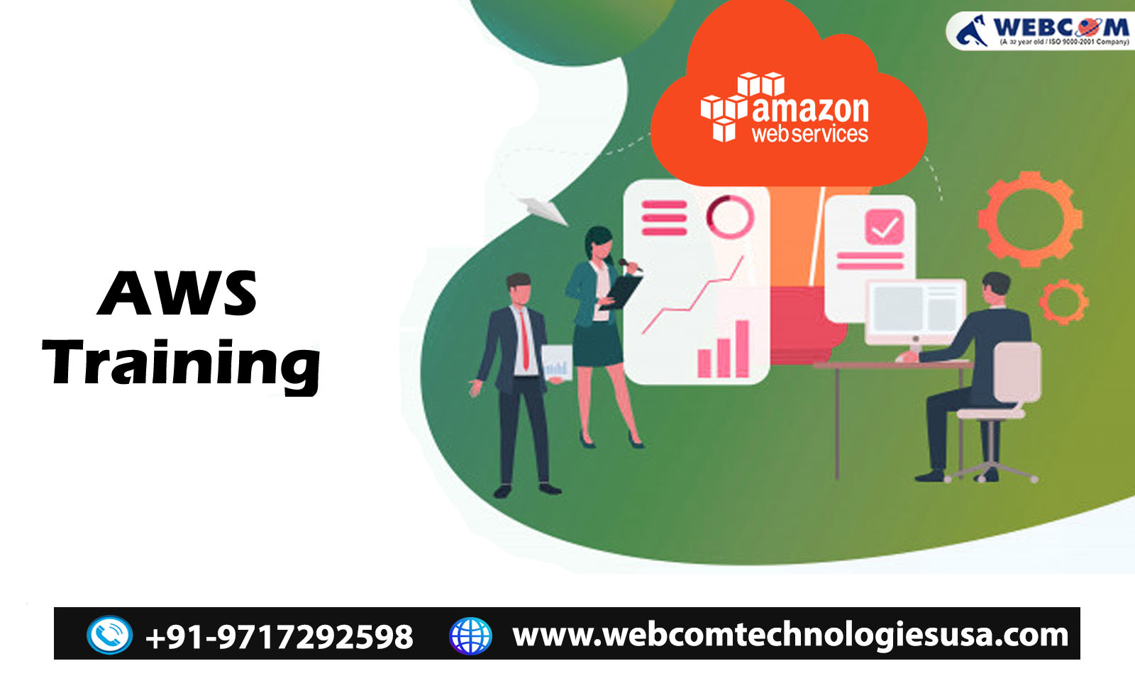AWS Training in Noida