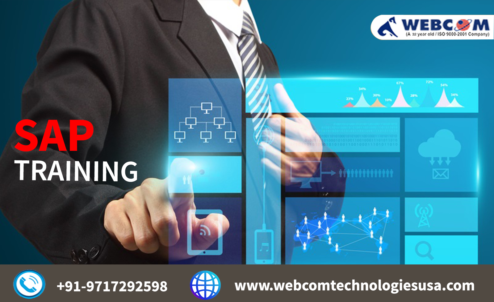 SAP Training in Delhi Ncr