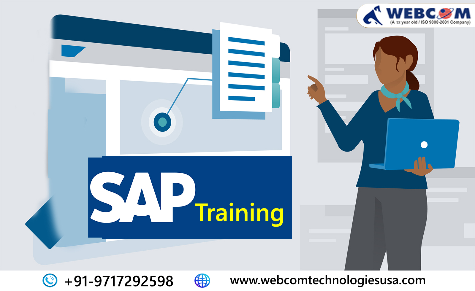 SAP Training in Delhi