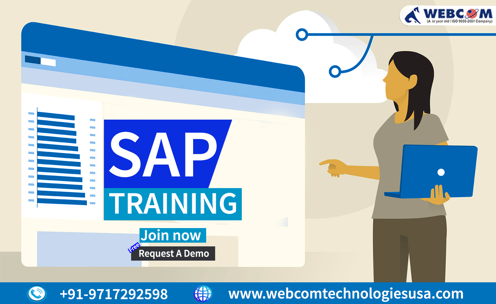 SAP Training in Noida