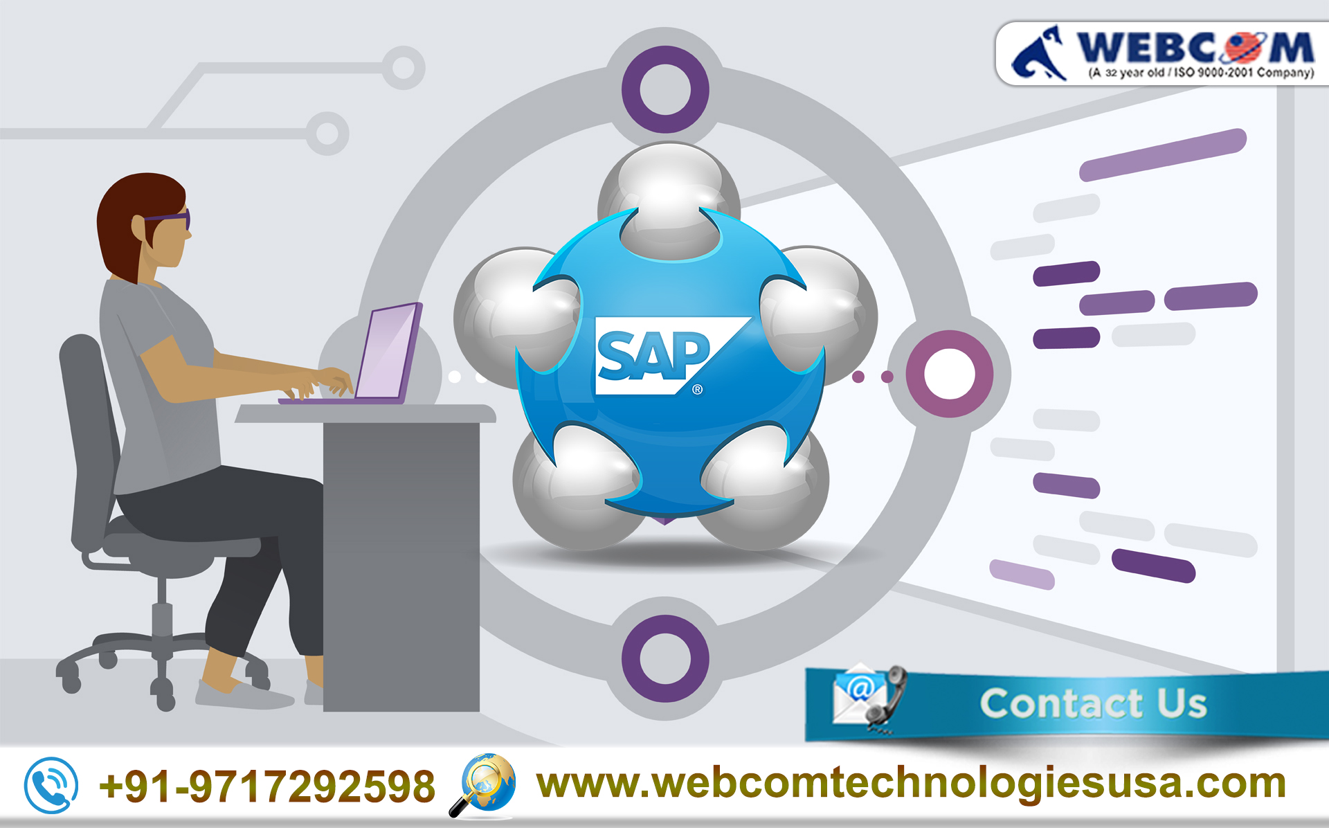 SAP Training in Noida