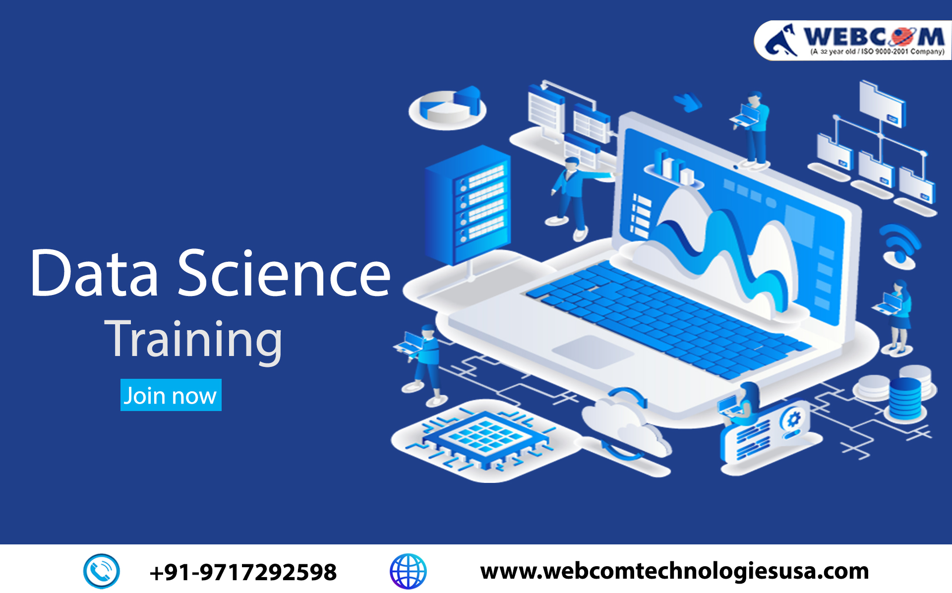 Data Science Training in Delhi
