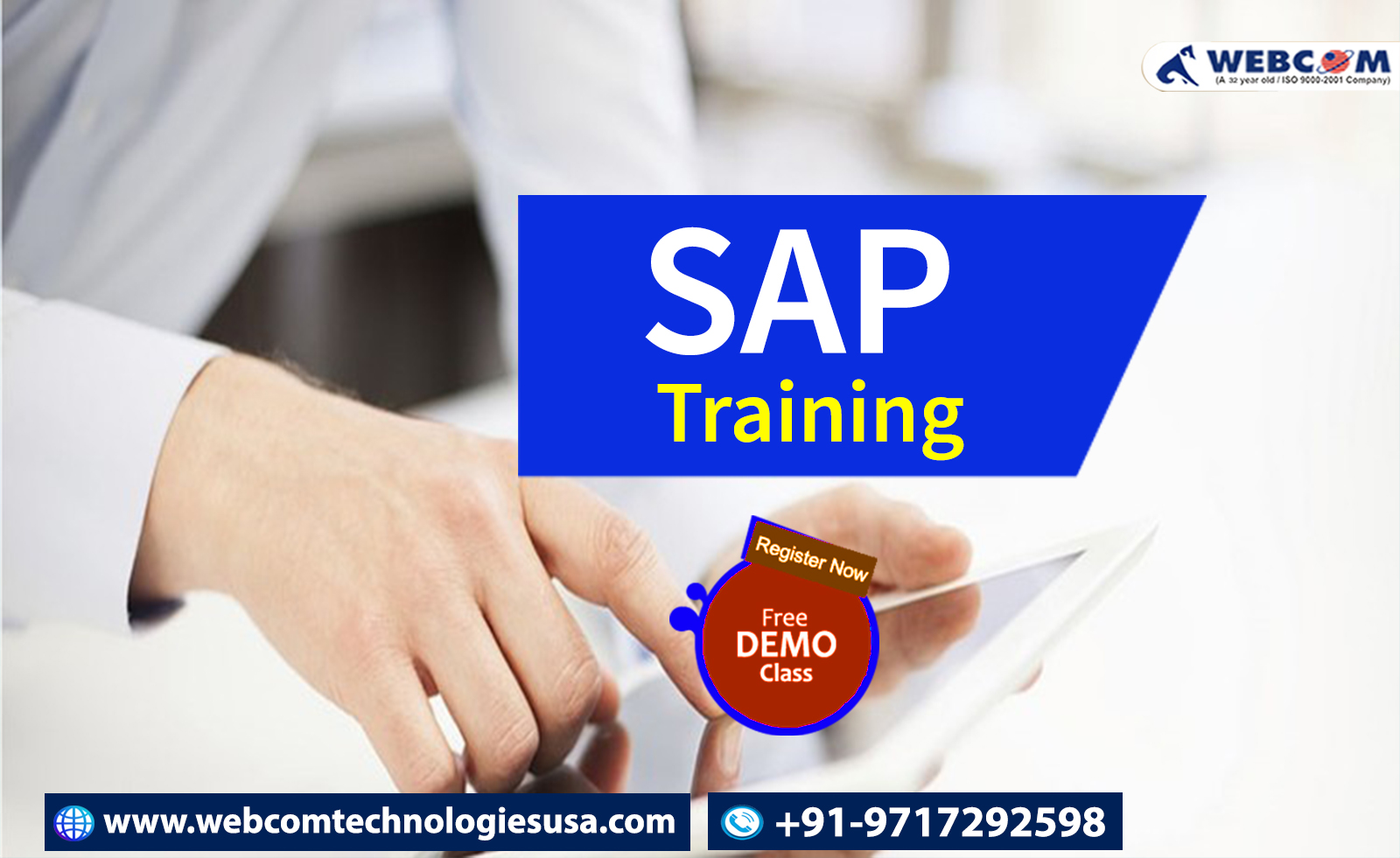 SAP Training in Delhi