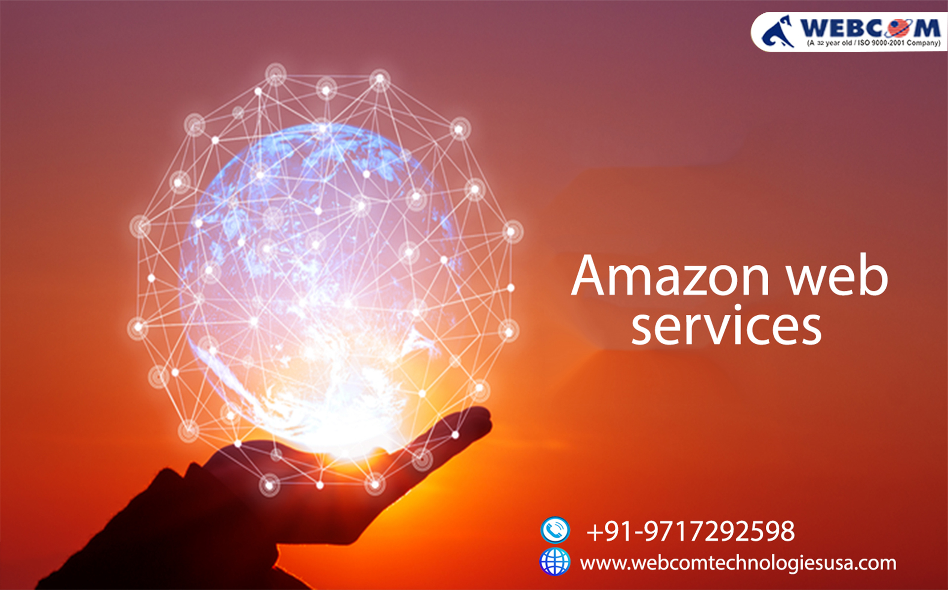 AWS Training in Delhi