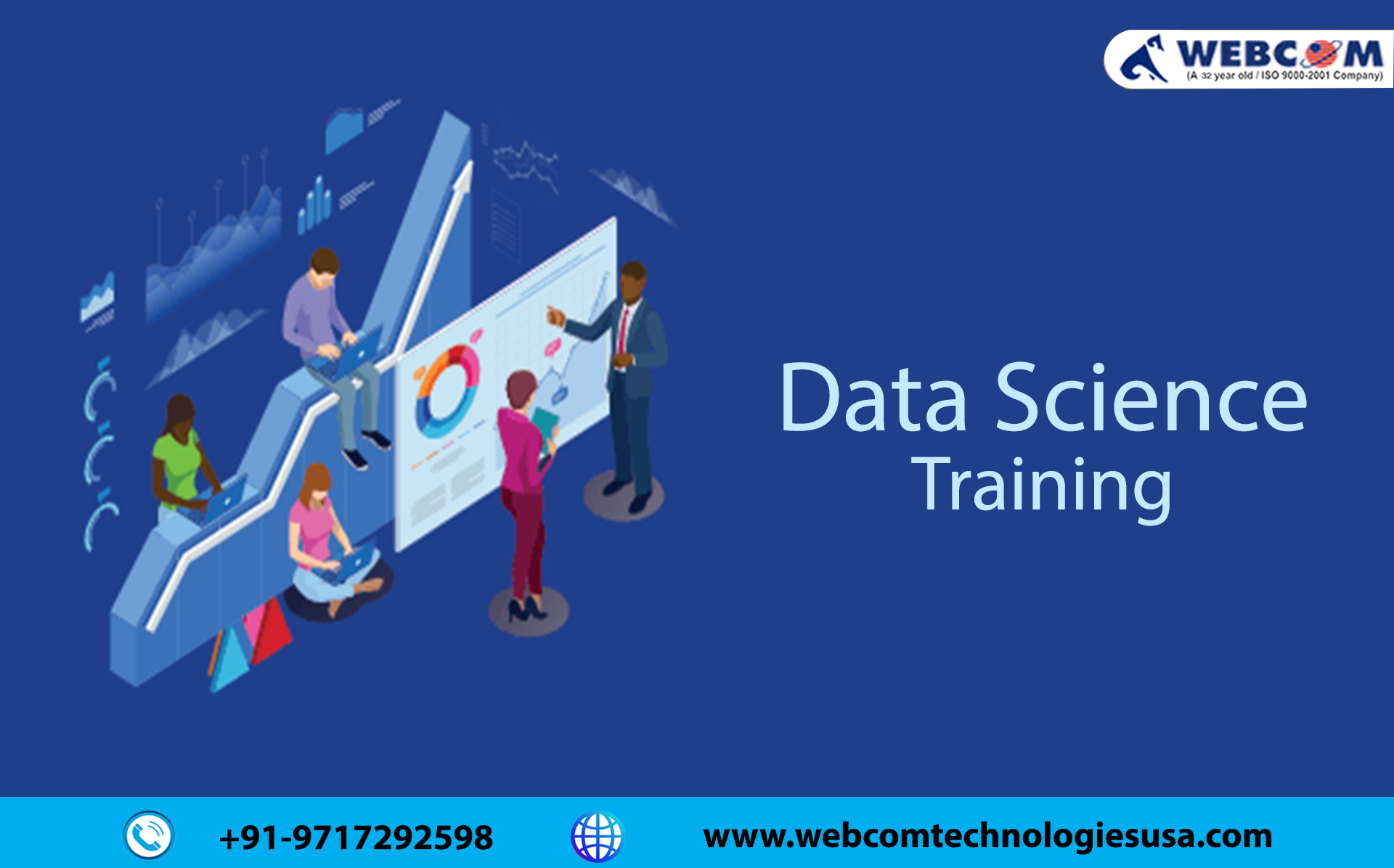 Data Science Training in Noida