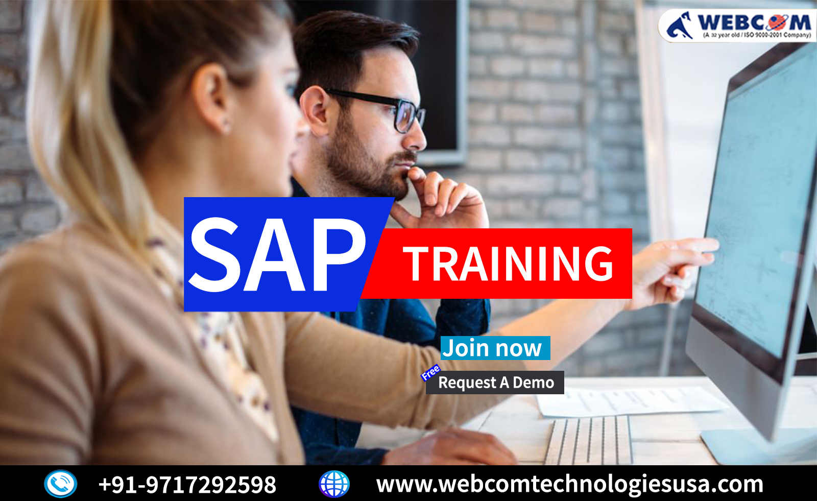 SAP Training in Noida