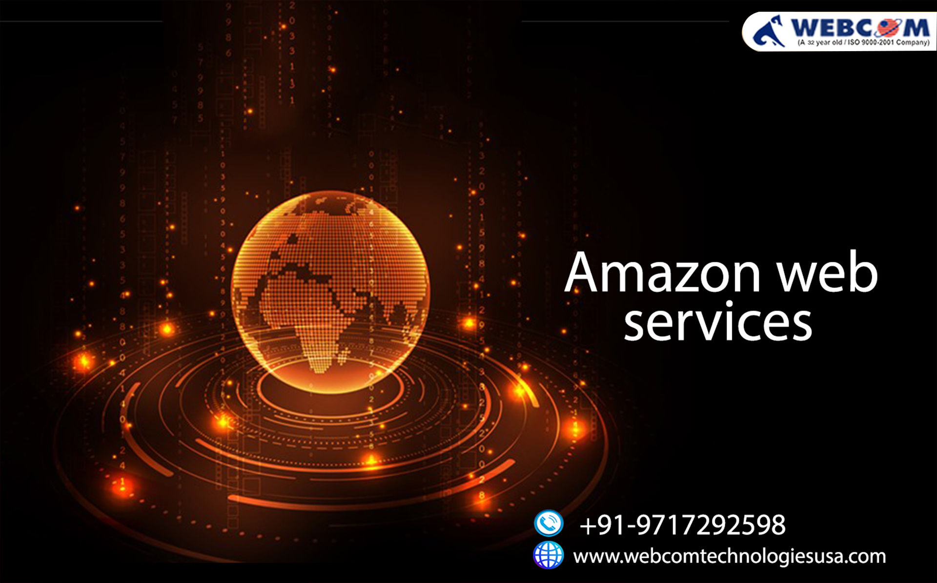 AWS Training in Gurgaon