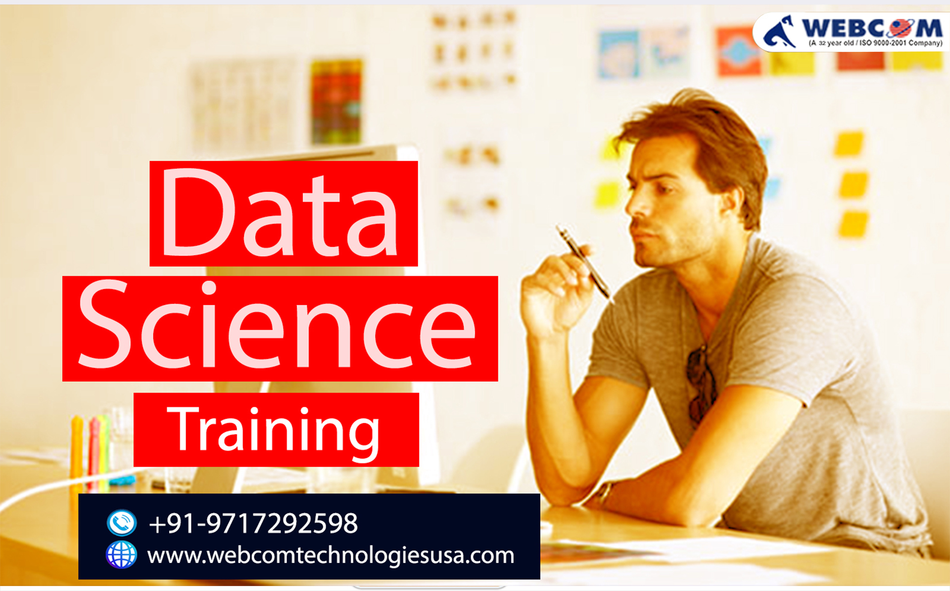 Data Science Training in Delhi