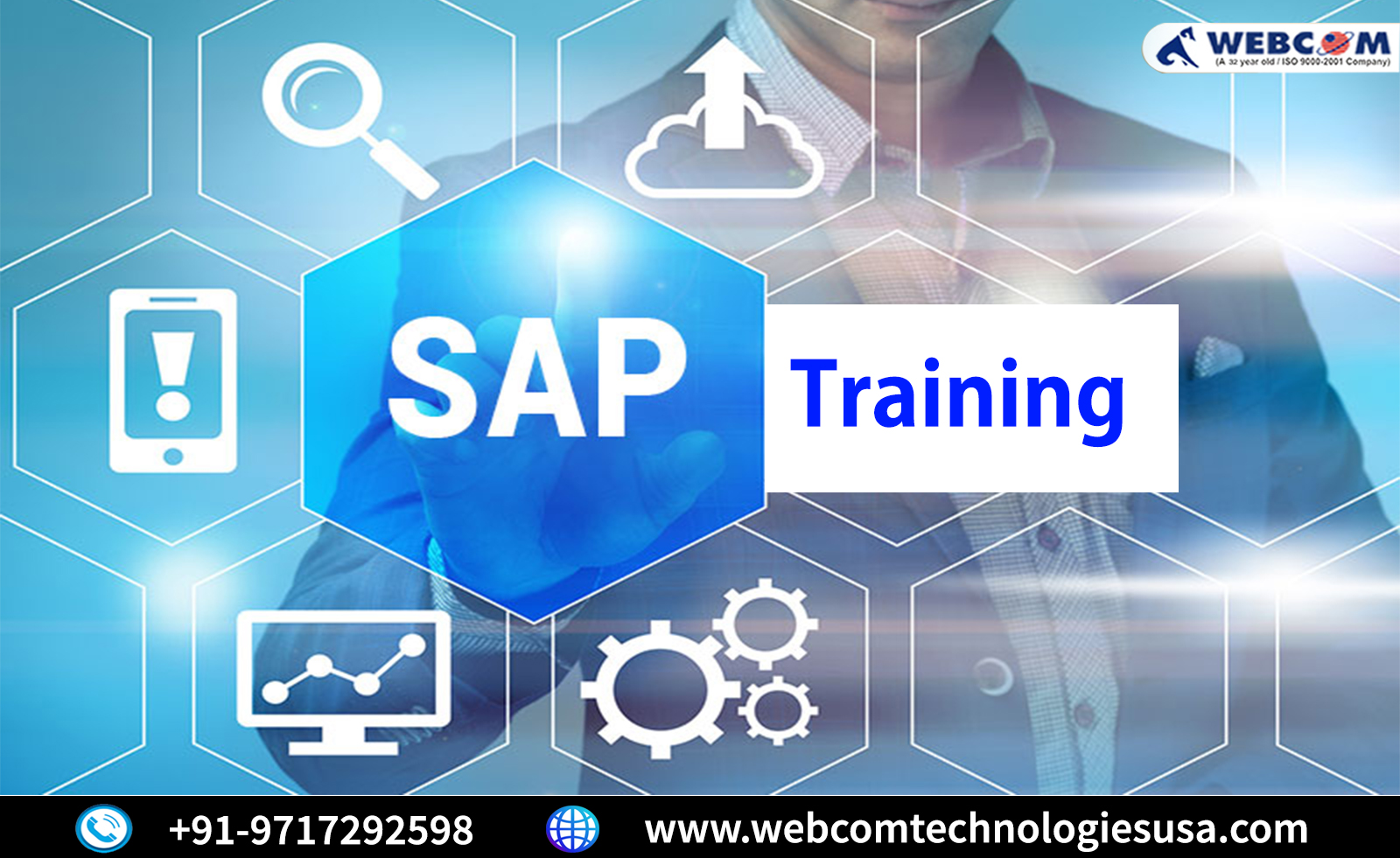 Sap Training in gurgaon