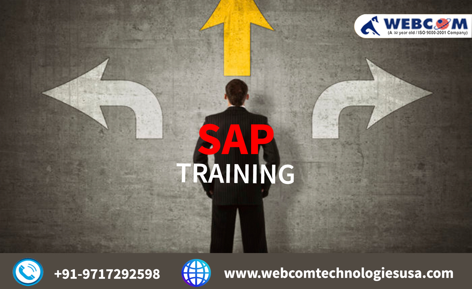 SAP Training in Delhi