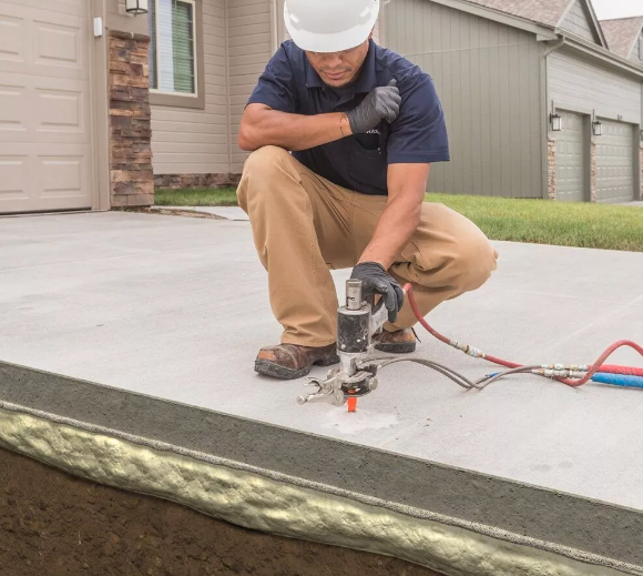 Does Your Sports Car Haven Need Garage Floor Lifting?