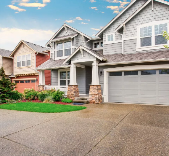 Discover The Environmental Benefits Of Concrete Leveling