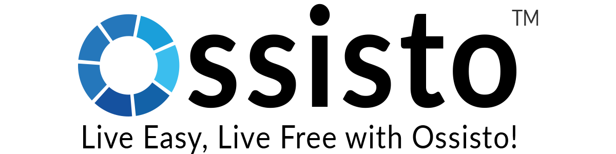 Data Segment Rethinking - Ossisto