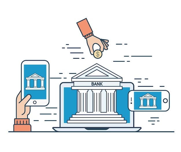 How to build identity and access management into digital government from the ground up