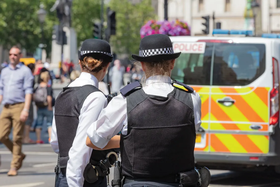 Merseyside Police Improves its Policing Services with Oracle Cloud