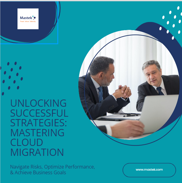 Unveiling the Path to Successful Cloud Migration Strategy
