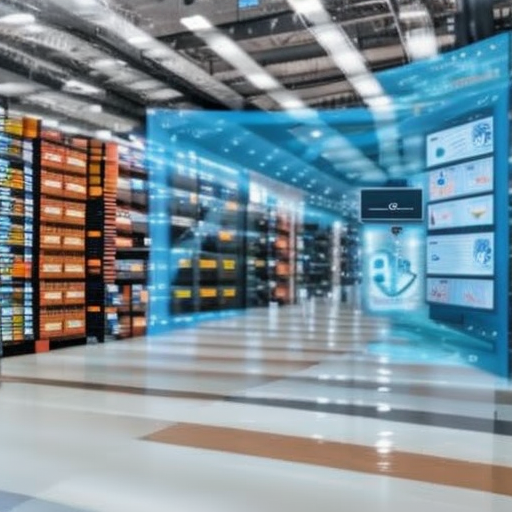 E-Commerce Chronicles: Navigating the Digital Landscape with Salesforce Commerce Cloud