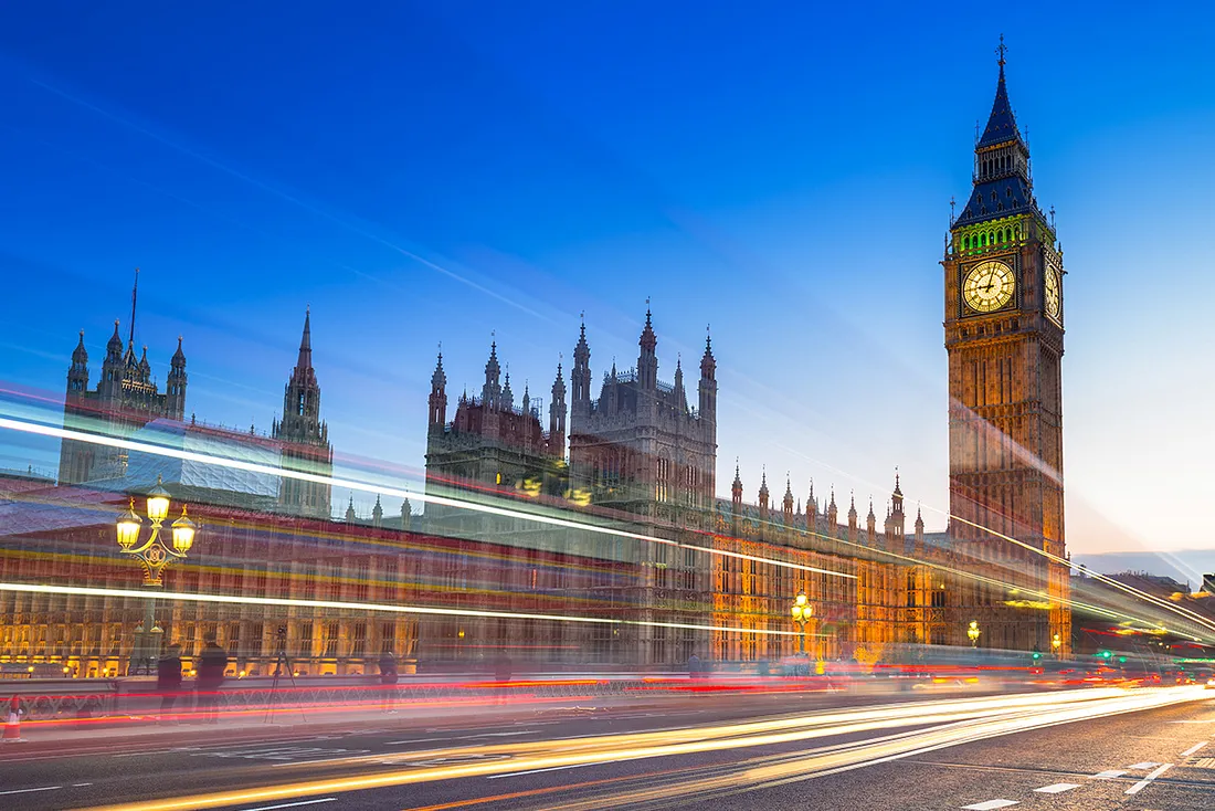 Future of Government: Endless Possibilities of Emerging Tech