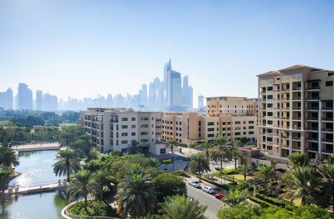 Off Plan Properties At Dubai Hills Estate