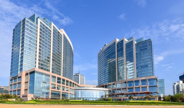 A Secure Place To Live - UAE