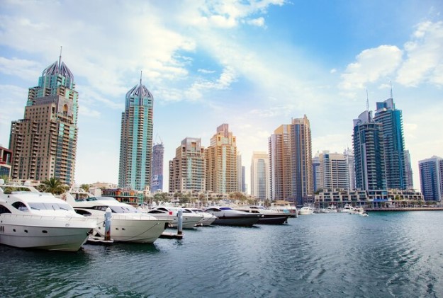 Things Every Dubai Luxury Apartment Buyer Should Know