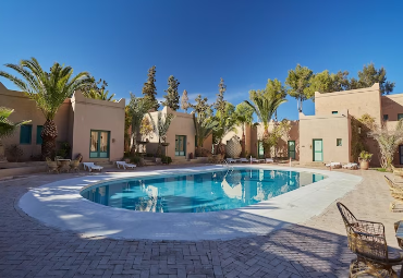 Areas With Profitable Buy-To-Rent Villas