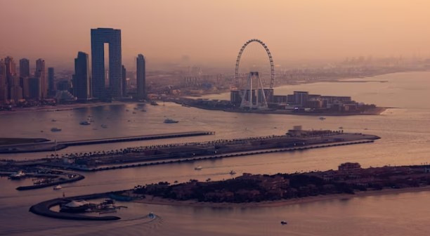 Popular Communities of Dubai That Have Swimming Pools