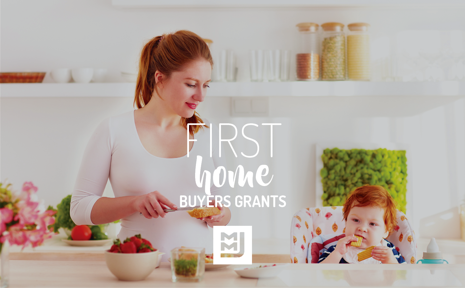 First Home Buyers Grant Queensland